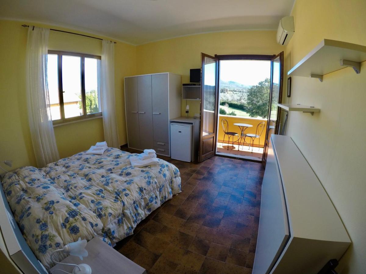 Agriturismo Eucaliptus Bolgheri Zewnętrze zdjęcie