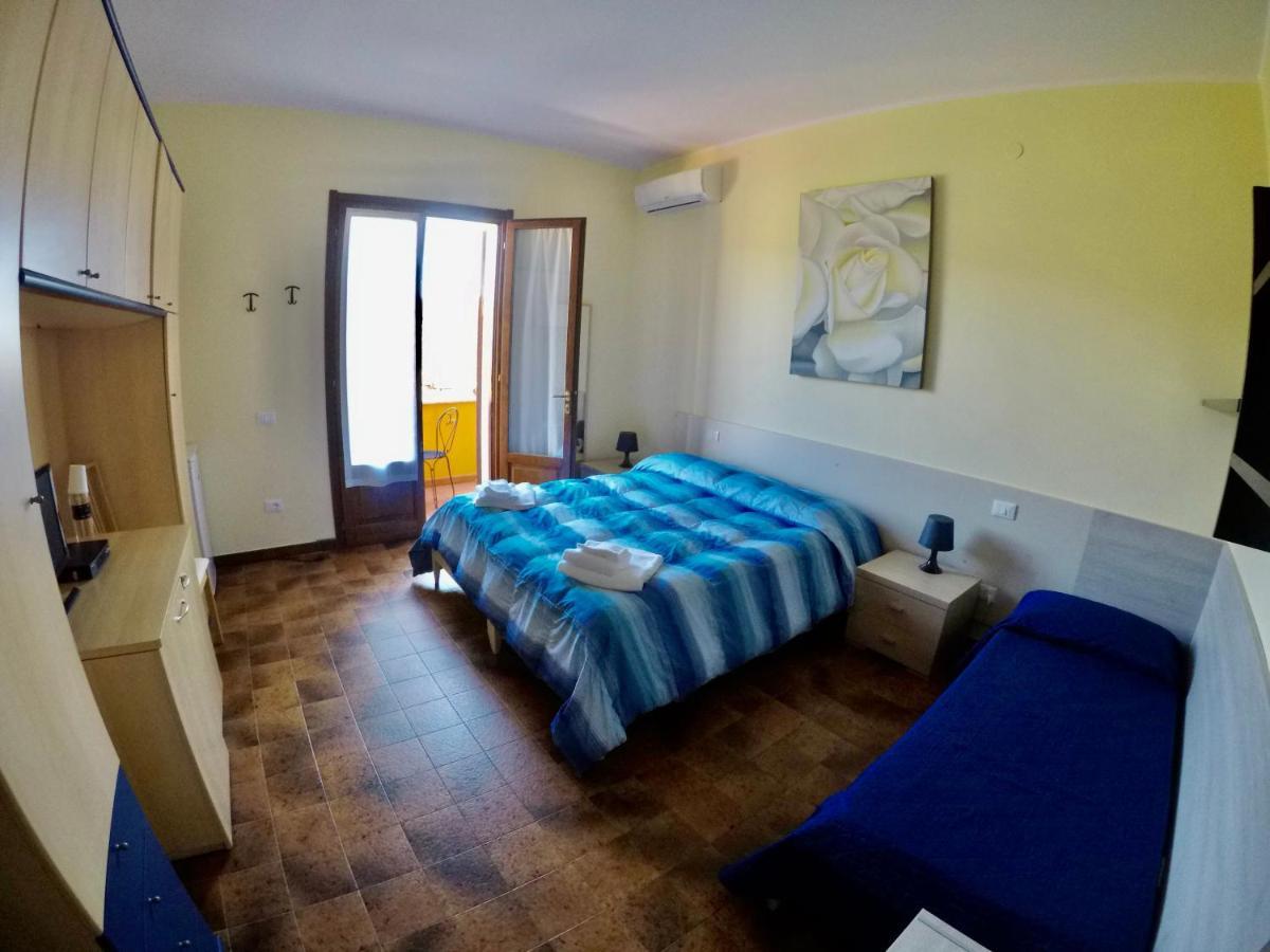 Agriturismo Eucaliptus Bolgheri Zewnętrze zdjęcie