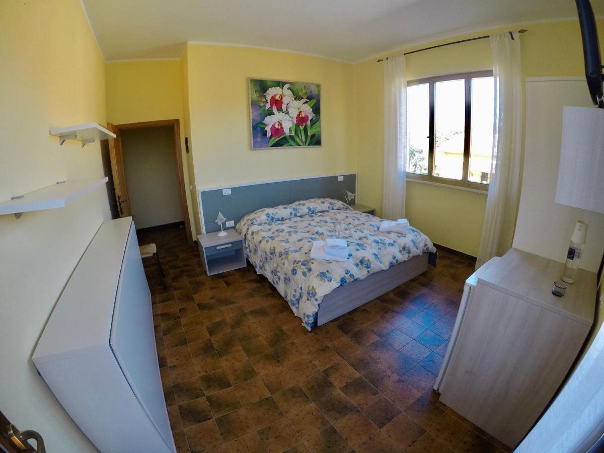 Agriturismo Eucaliptus Bolgheri Zewnętrze zdjęcie