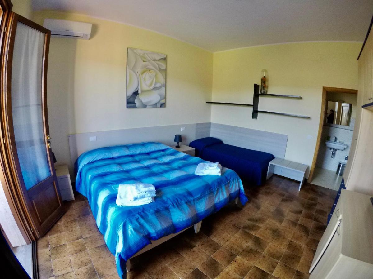 Agriturismo Eucaliptus Bolgheri Zewnętrze zdjęcie