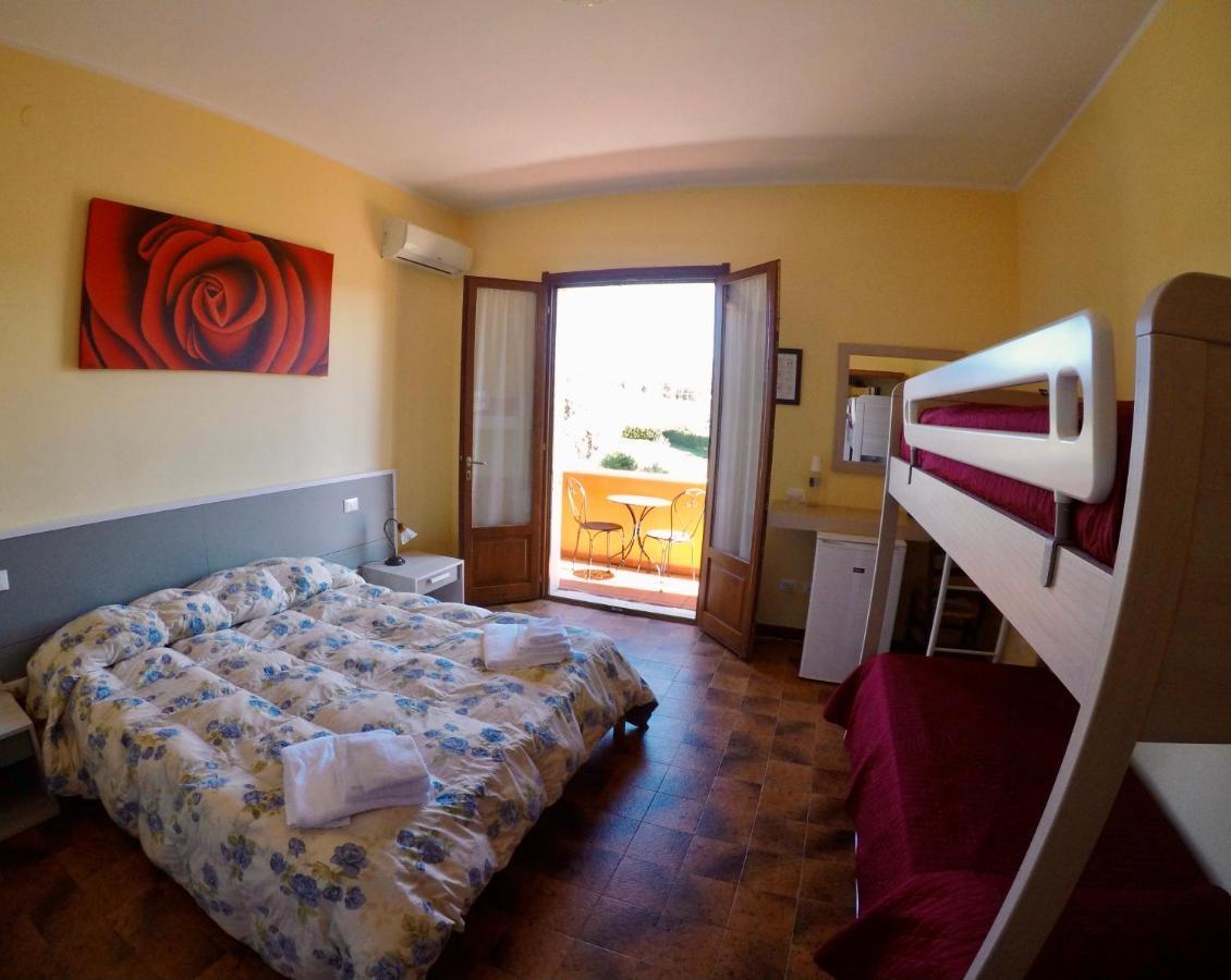 Agriturismo Eucaliptus Bolgheri Zewnętrze zdjęcie