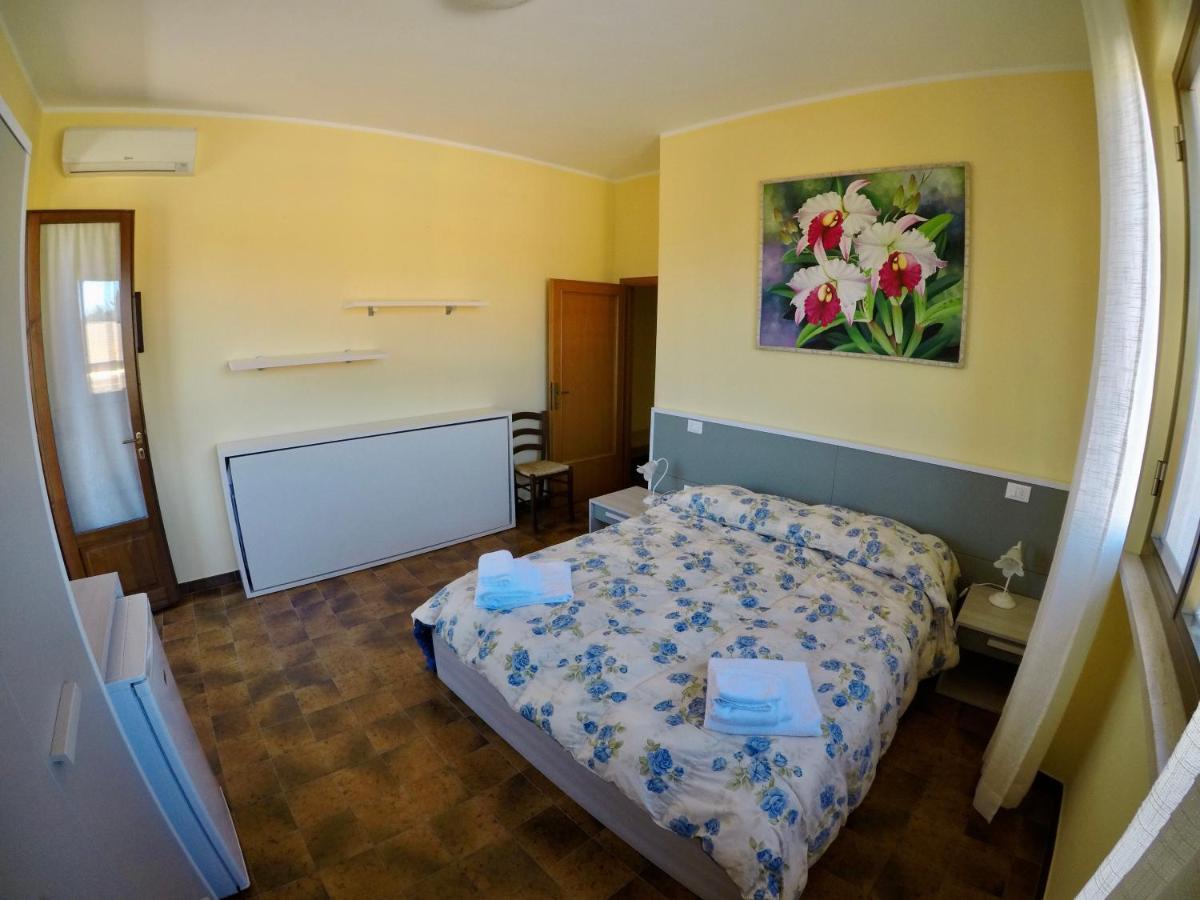 Agriturismo Eucaliptus Bolgheri Zewnętrze zdjęcie