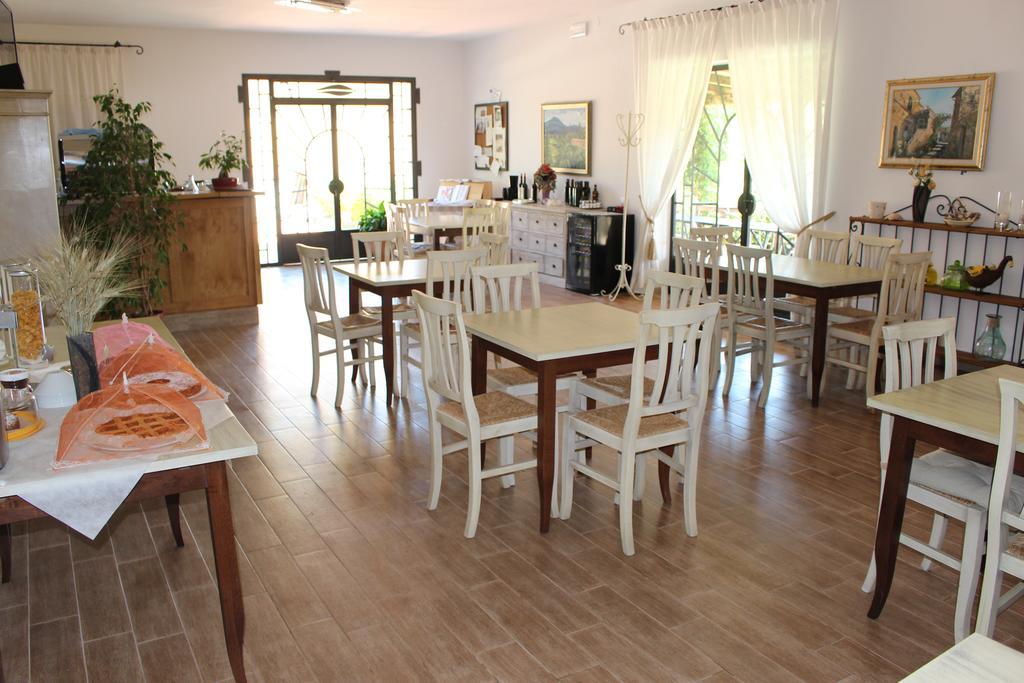 Agriturismo Eucaliptus Bolgheri Zewnętrze zdjęcie