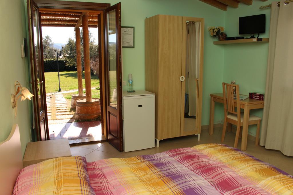 Agriturismo Eucaliptus Bolgheri Zewnętrze zdjęcie