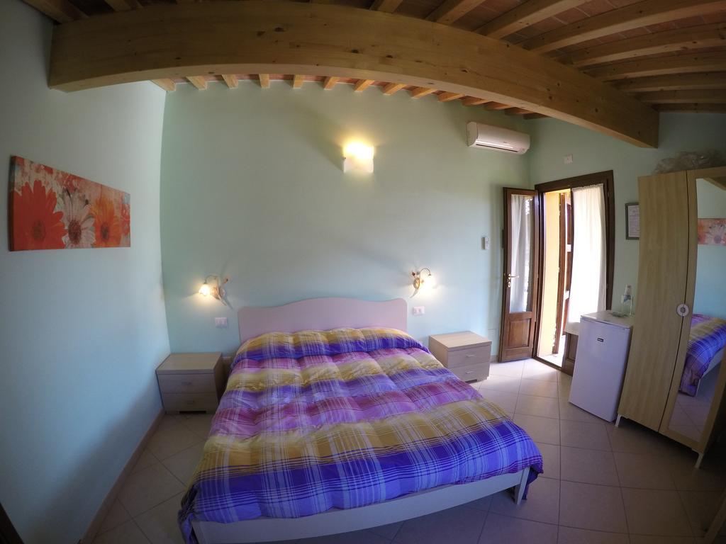 Agriturismo Eucaliptus Bolgheri Zewnętrze zdjęcie