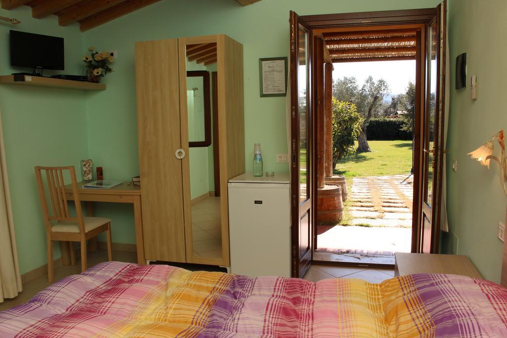 Agriturismo Eucaliptus Bolgheri Zewnętrze zdjęcie
