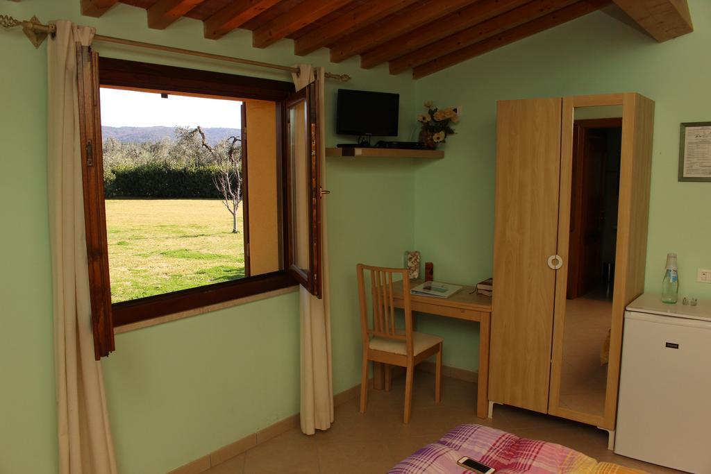 Agriturismo Eucaliptus Bolgheri Zewnętrze zdjęcie