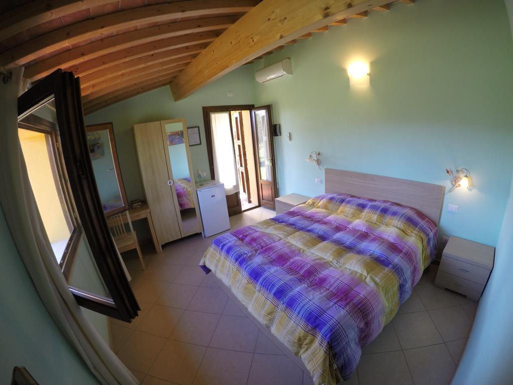 Agriturismo Eucaliptus Bolgheri Zewnętrze zdjęcie
