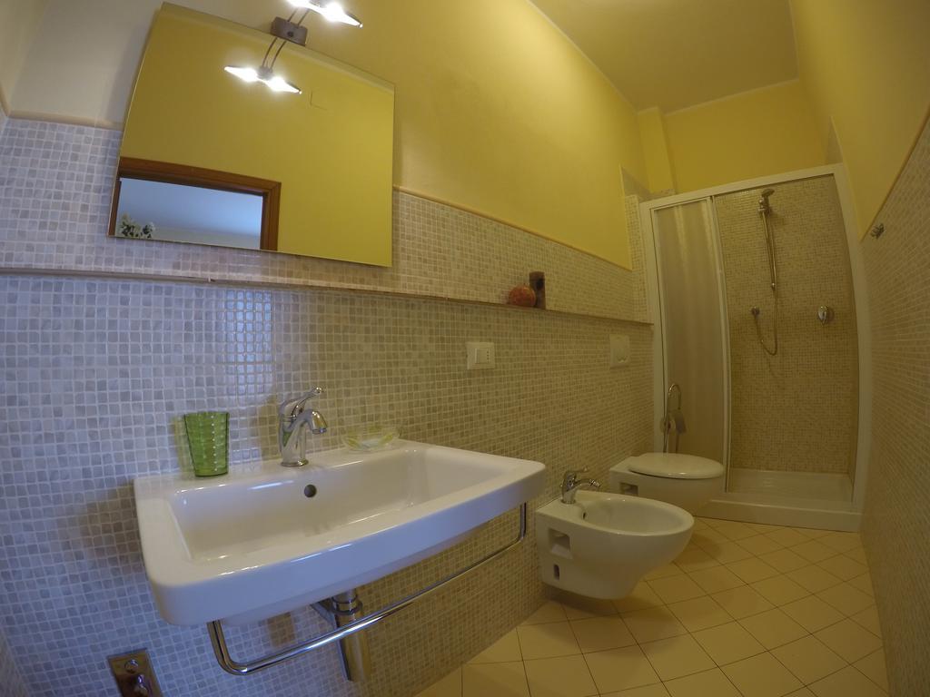 Agriturismo Eucaliptus Bolgheri Zewnętrze zdjęcie